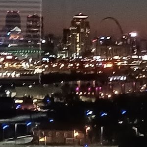 Meet your Posher, Shonnieville!